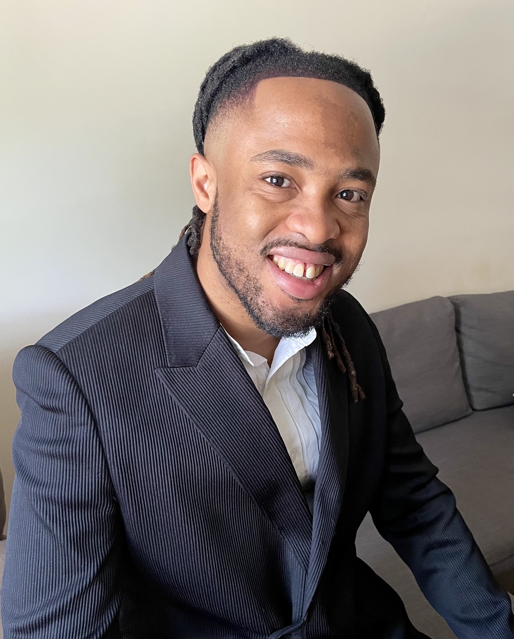 Steve Okolo of LawNeeds