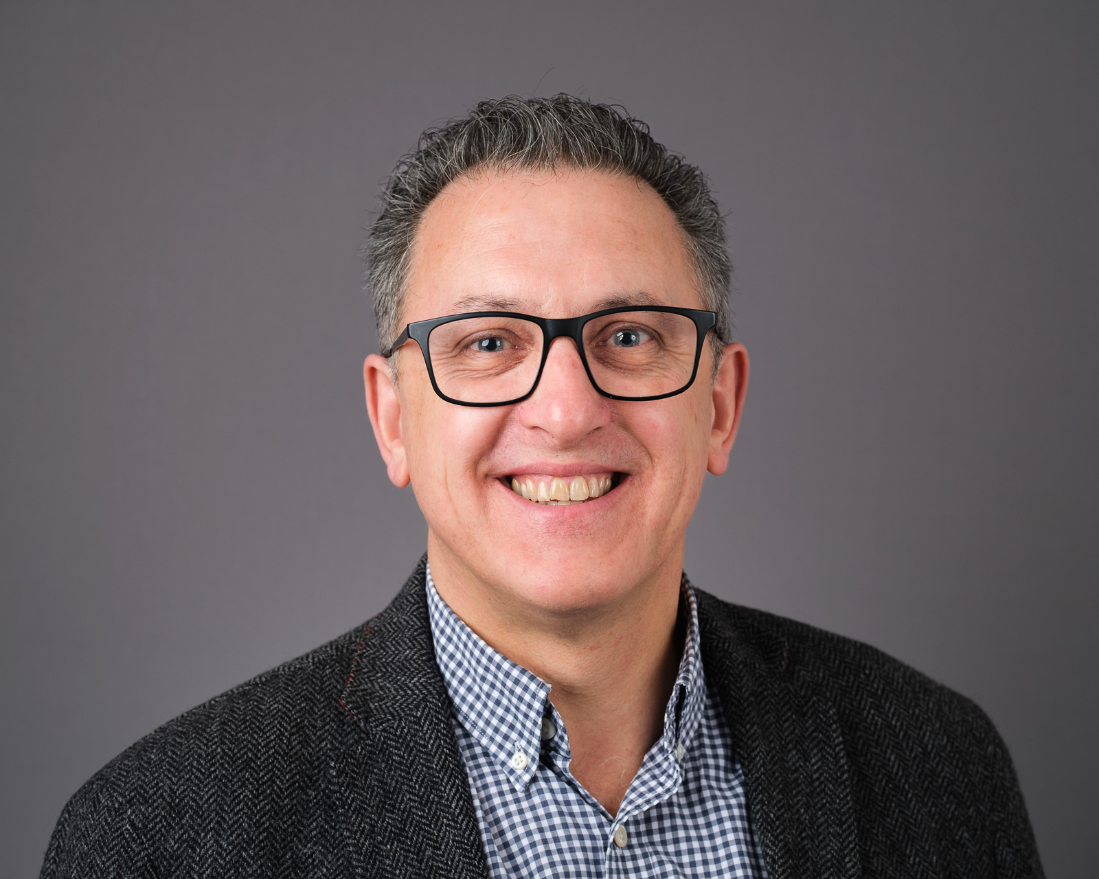Paul Albone of tmGroup