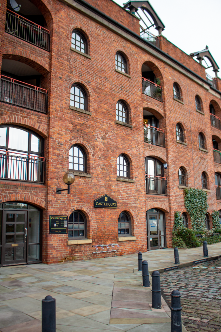 Quill celebrates its 45th anniversary LSSA